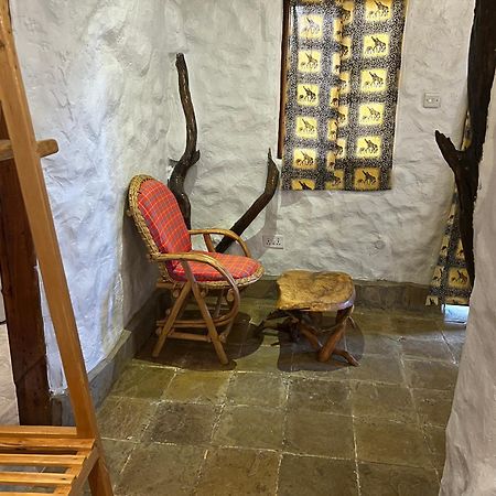 마사이마라 Olaloi Mara Camp 빌라 외부 사진